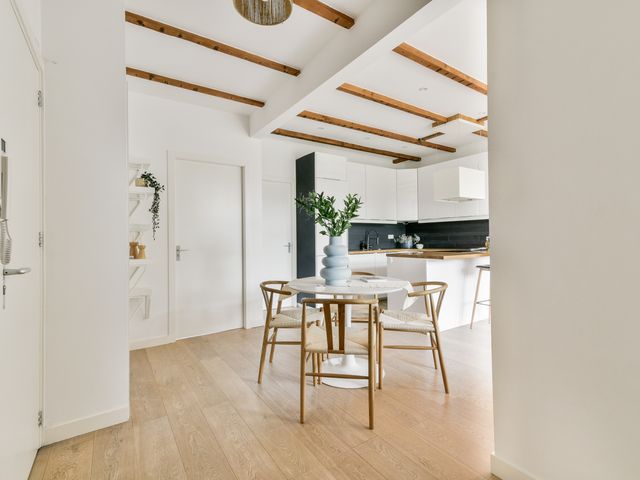 Lumeijstraat 41 3, Amsterdam