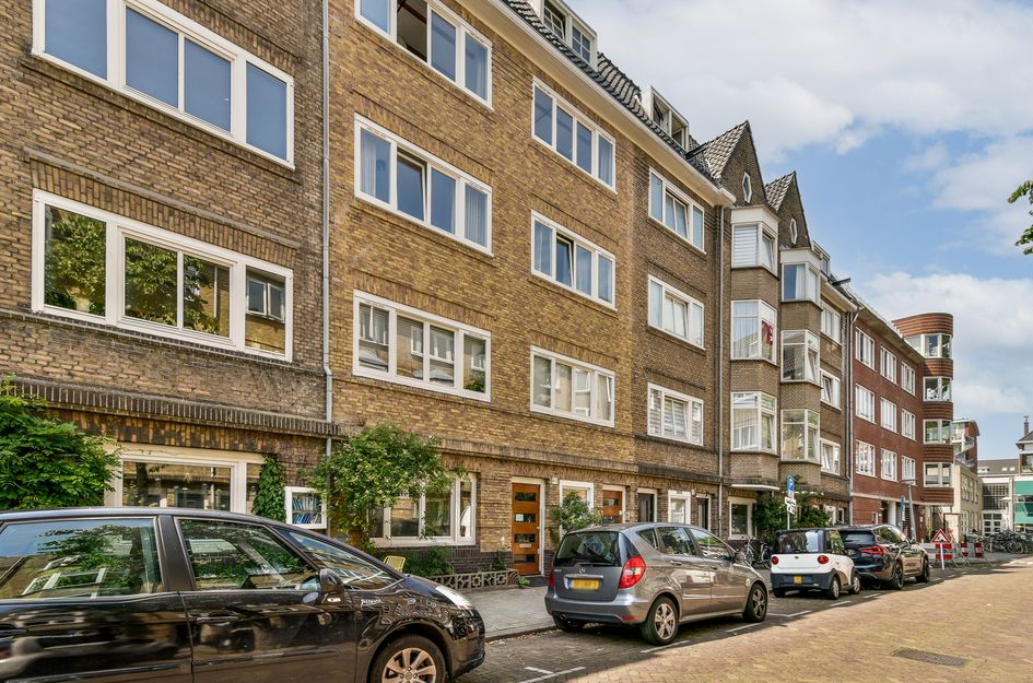 Lumeijstraat 41 3