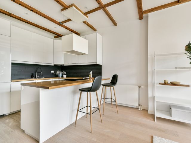 Lumeijstraat 41 3, Amsterdam
