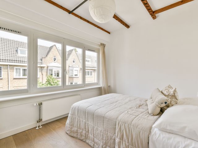 Lumeijstraat 41 3, Amsterdam