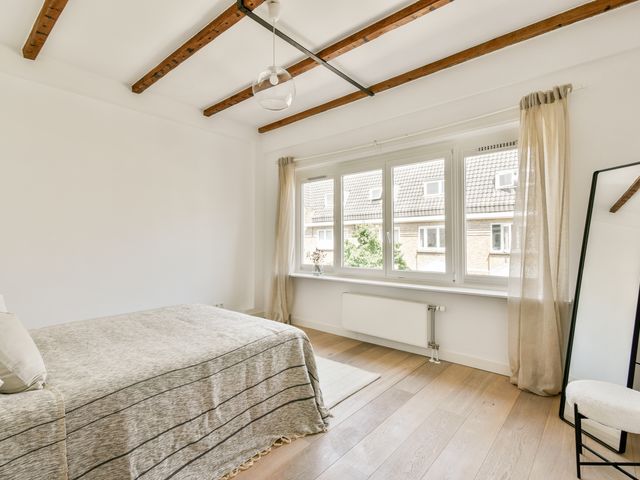 Lumeijstraat 41 3, Amsterdam