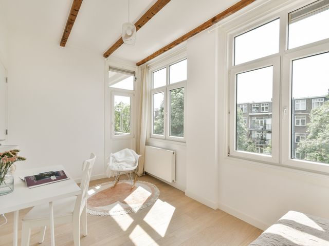 Lumeijstraat 41 3, Amsterdam