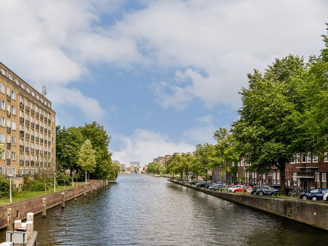 Admiraal de Ruijterweg 108 1, Amsterdam