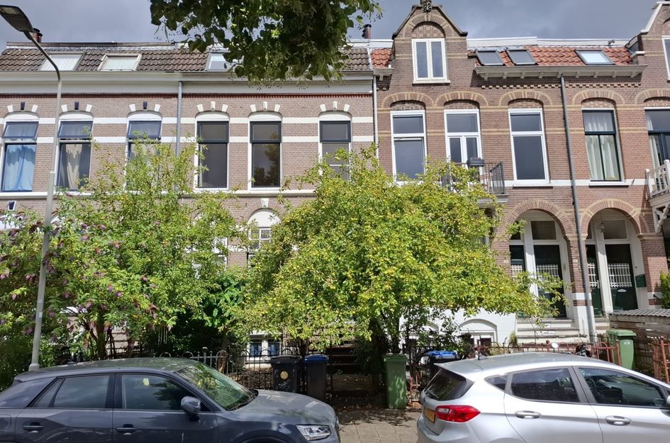 St. Peterlaan 31