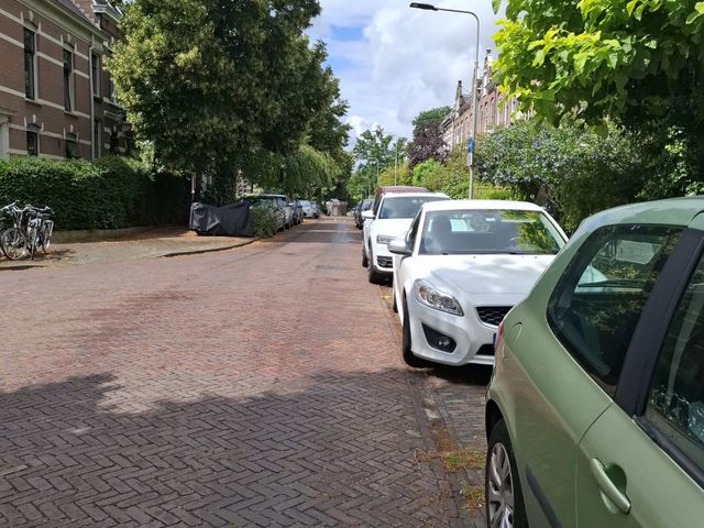 St. Peterlaan 31, Arnhem