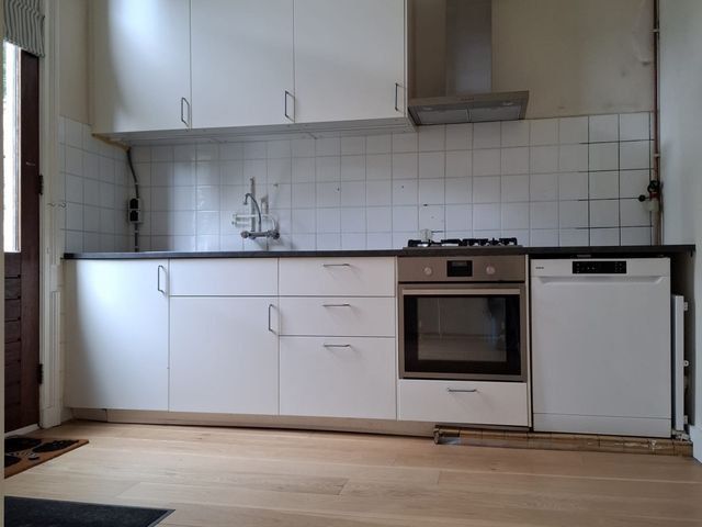 St. Peterlaan 31, Arnhem