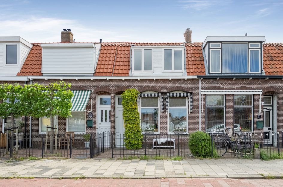 Fabrieksgracht 87