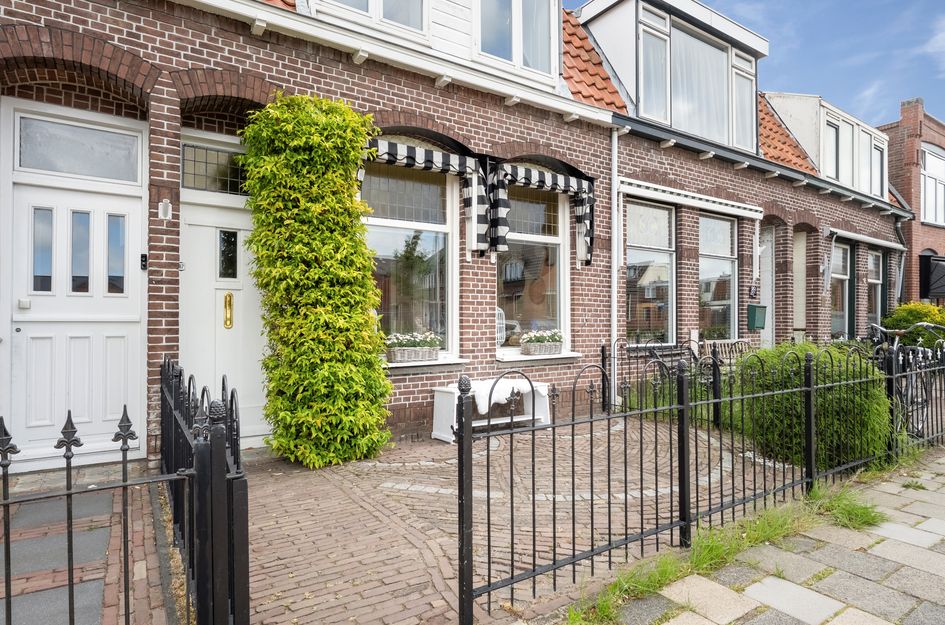 Fabrieksgracht 87