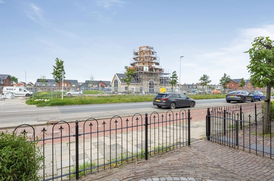 Fabrieksgracht 87