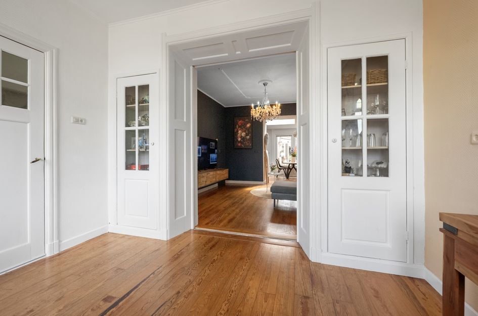 Fabrieksgracht 87