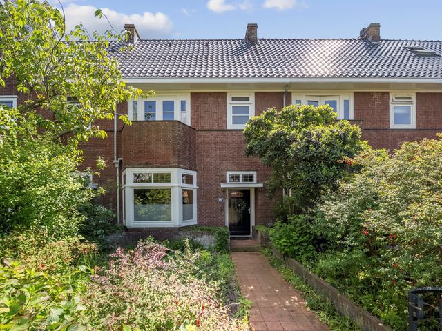 Prins Willem-Alexandersingel 131, Den Helder