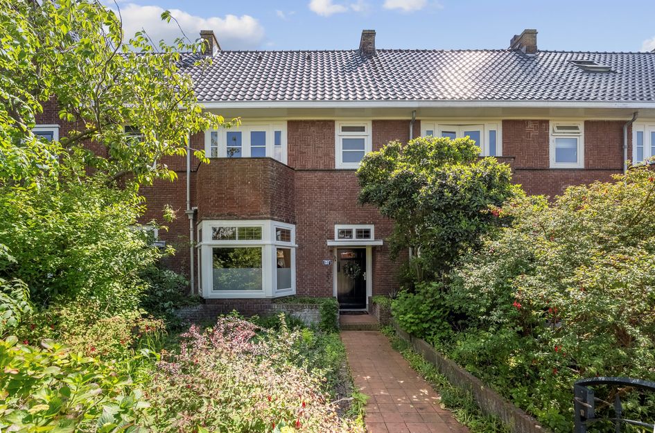 Prins Willem-Alexandersingel 131