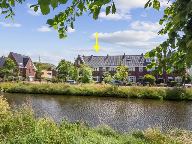 Prins Willem-Alexandersingel 131, Den Helder