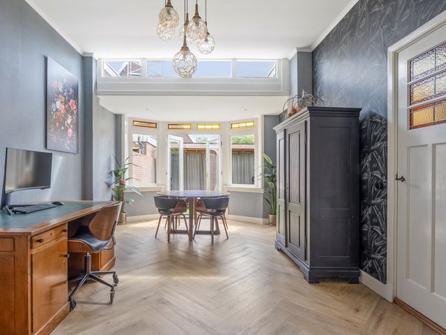 Prins Willem-Alexandersingel 131, Den Helder