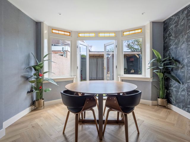 Prins Willem-Alexandersingel 131, Den Helder