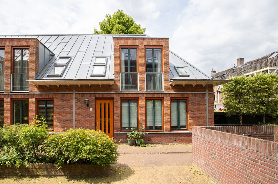 Wolvenplein 7C