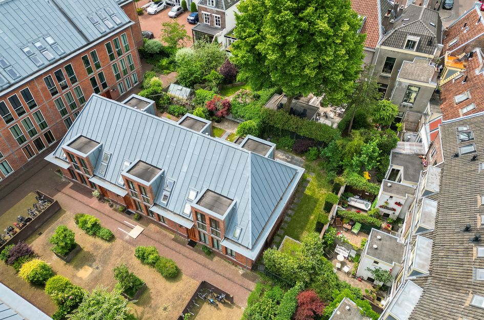 Wolvenplein 7C