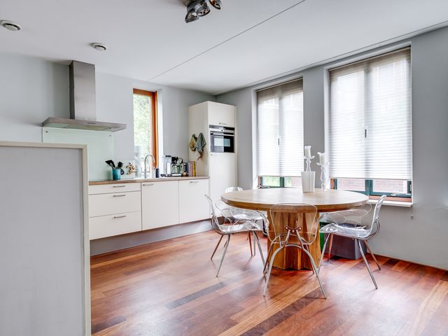 Wolvenplein 7C, Utrecht