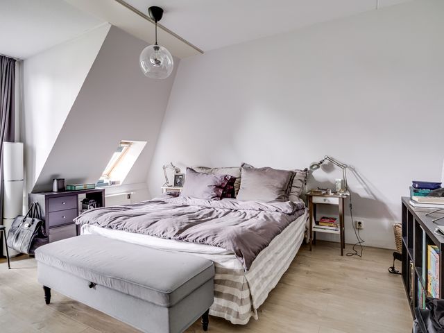 Wolvenplein 7C, Utrecht