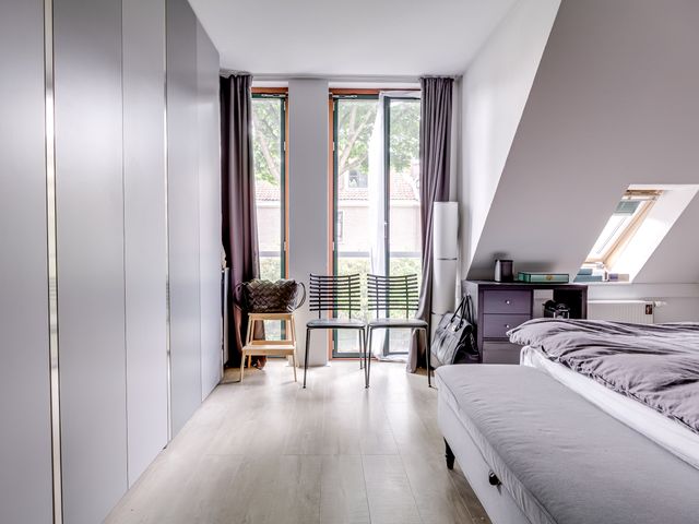 Wolvenplein 7C, Utrecht
