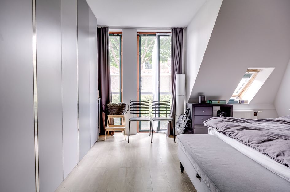 Wolvenplein 7C
