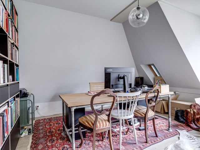Wolvenplein 7C, Utrecht