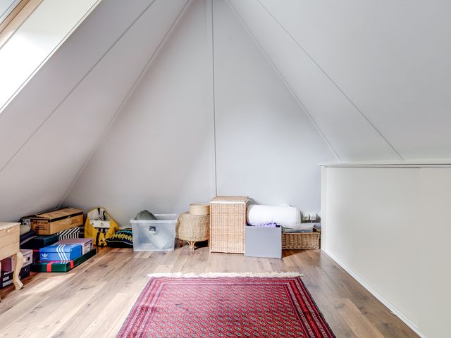 Wolvenplein 7C, Utrecht
