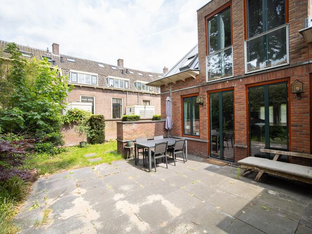 Wolvenplein 7C, Utrecht