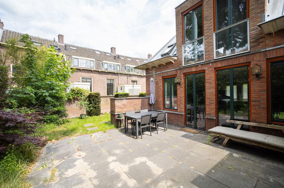 Wolvenplein 7C
