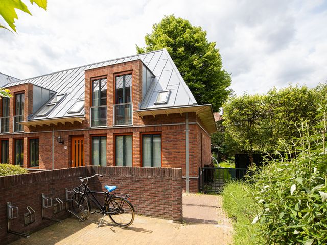 Wolvenplein 7C, Utrecht