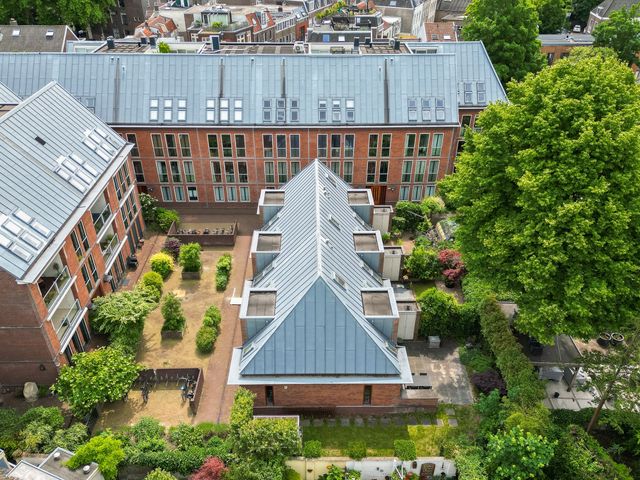 Wolvenplein 7C, Utrecht