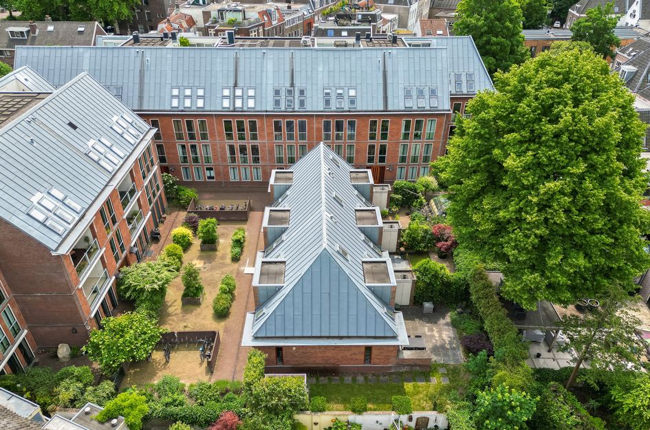 Wolvenplein 7C
