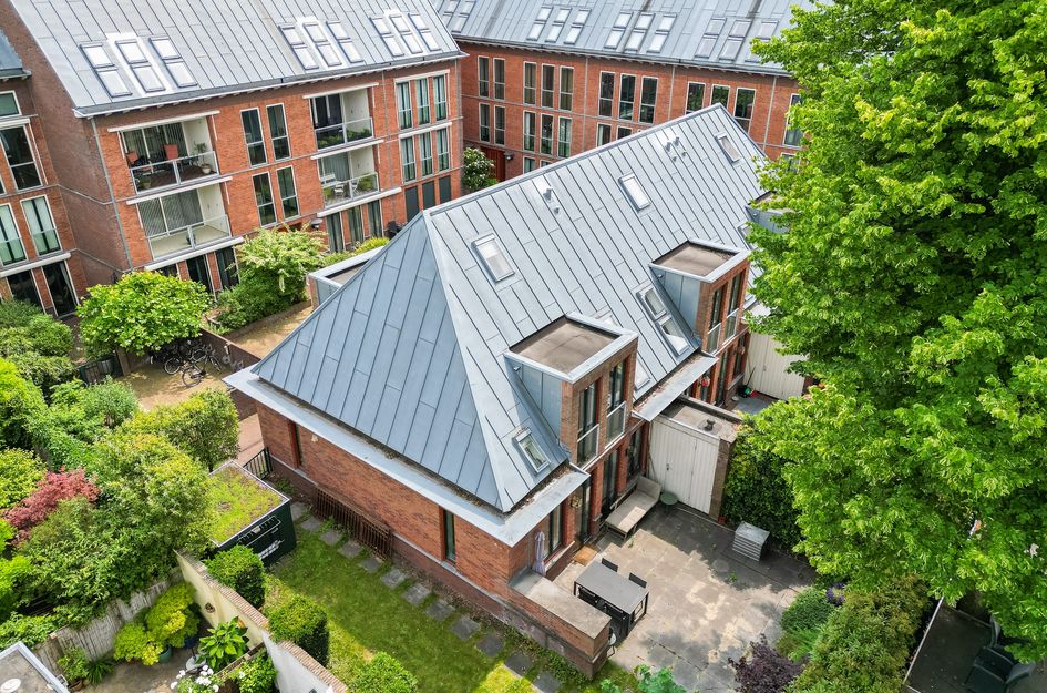 Wolvenplein 7C