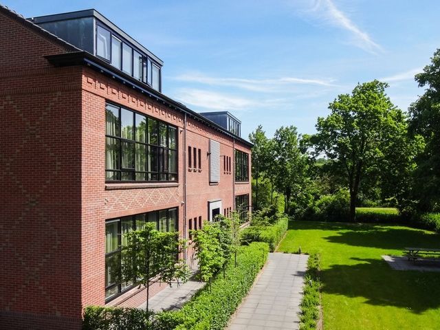 Hooft Graaflandstraat 2A8, Utrecht