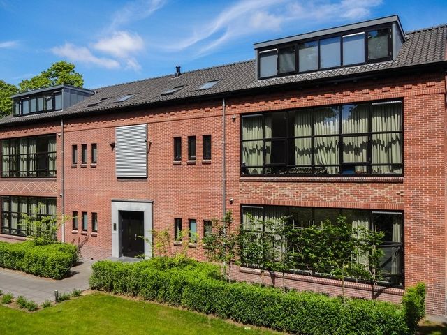 Hooft Graaflandstraat 2A8, Utrecht
