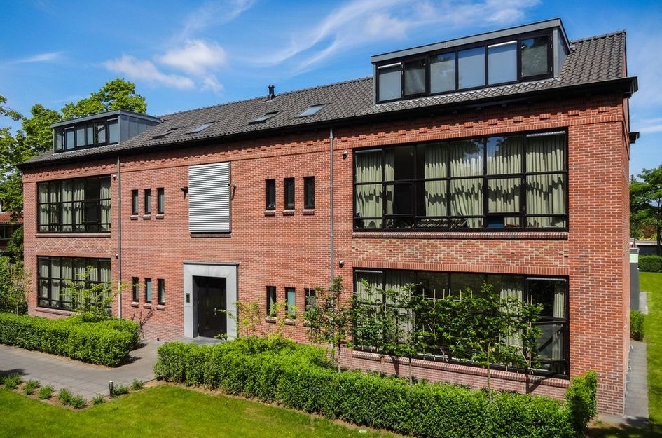 Hooft Graaflandstraat 2A8