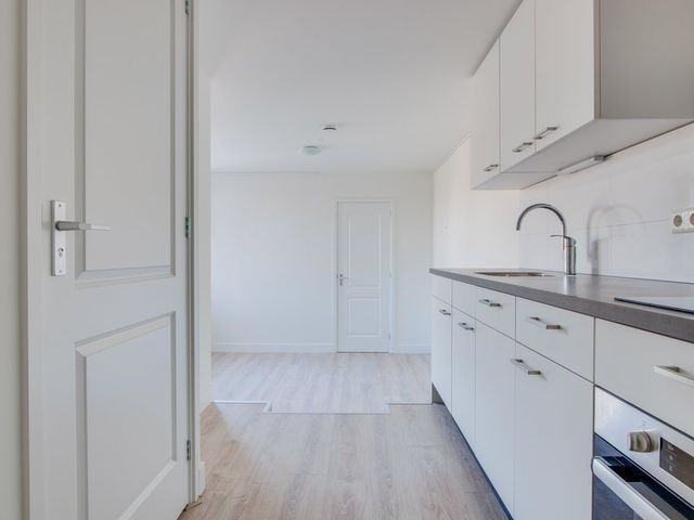 Hooft Graaflandstraat 2A8, Utrecht