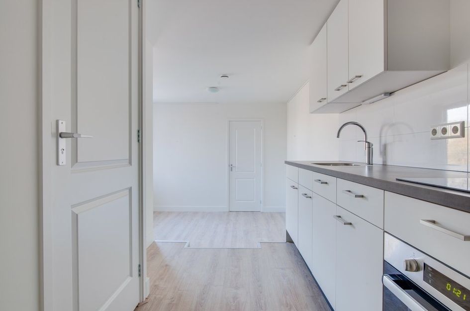 Hooft Graaflandstraat 2A8