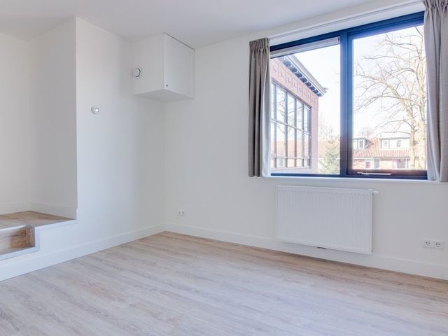 Hooft Graaflandstraat 2A8, Utrecht