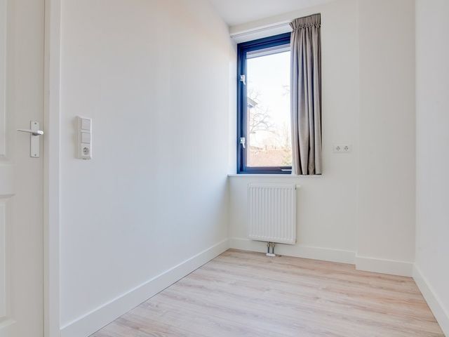 Hooft Graaflandstraat 2A8, Utrecht