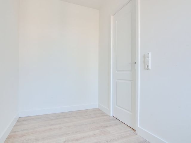 Hooft Graaflandstraat 2A8, Utrecht