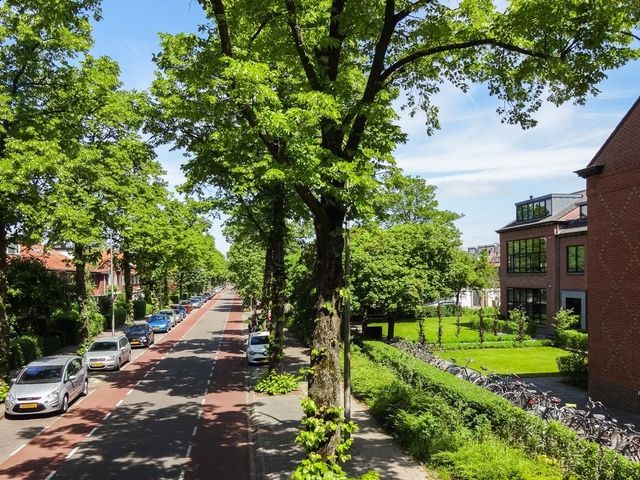 Hooft Graaflandstraat 2A8, Utrecht