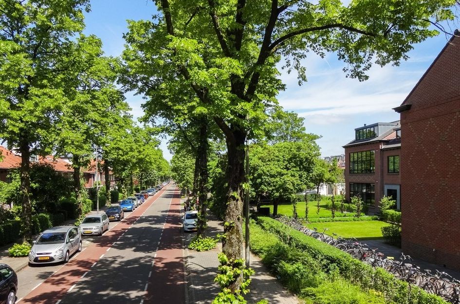 Hooft Graaflandstraat 2A8