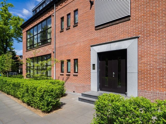 Hooft Graaflandstraat 2A8, Utrecht