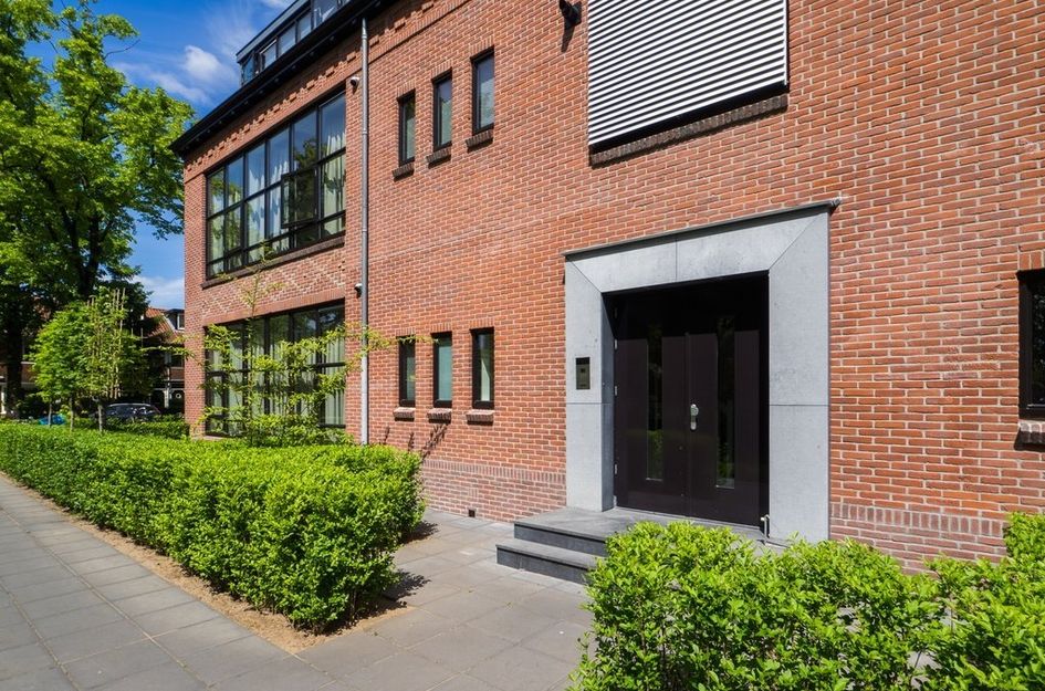 Hooft Graaflandstraat 2A8