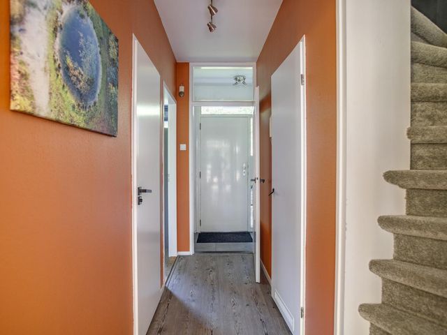 Zwartvenseweg 84, Tilburg