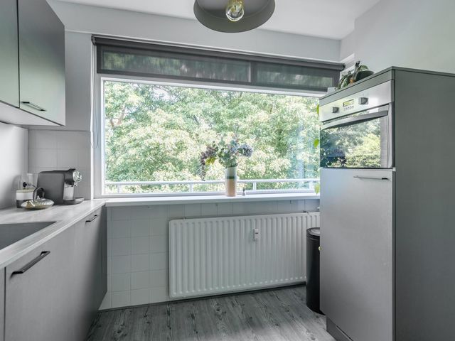 Zwartvenseweg 84, Tilburg
