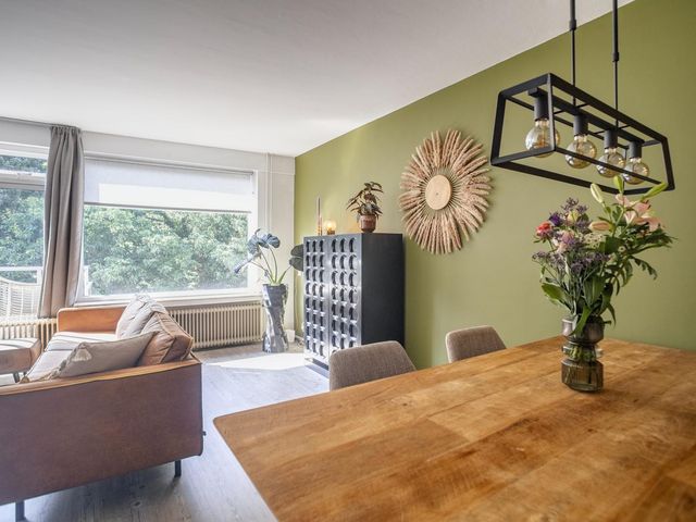 Zwartvenseweg 84, Tilburg