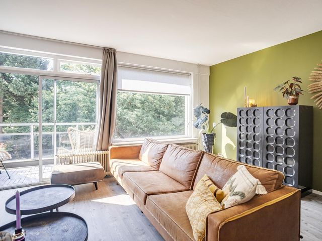 Zwartvenseweg 84, Tilburg