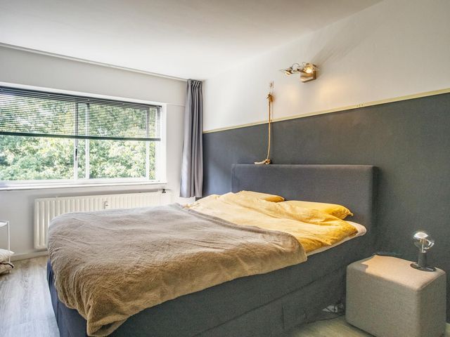 Zwartvenseweg 84, Tilburg